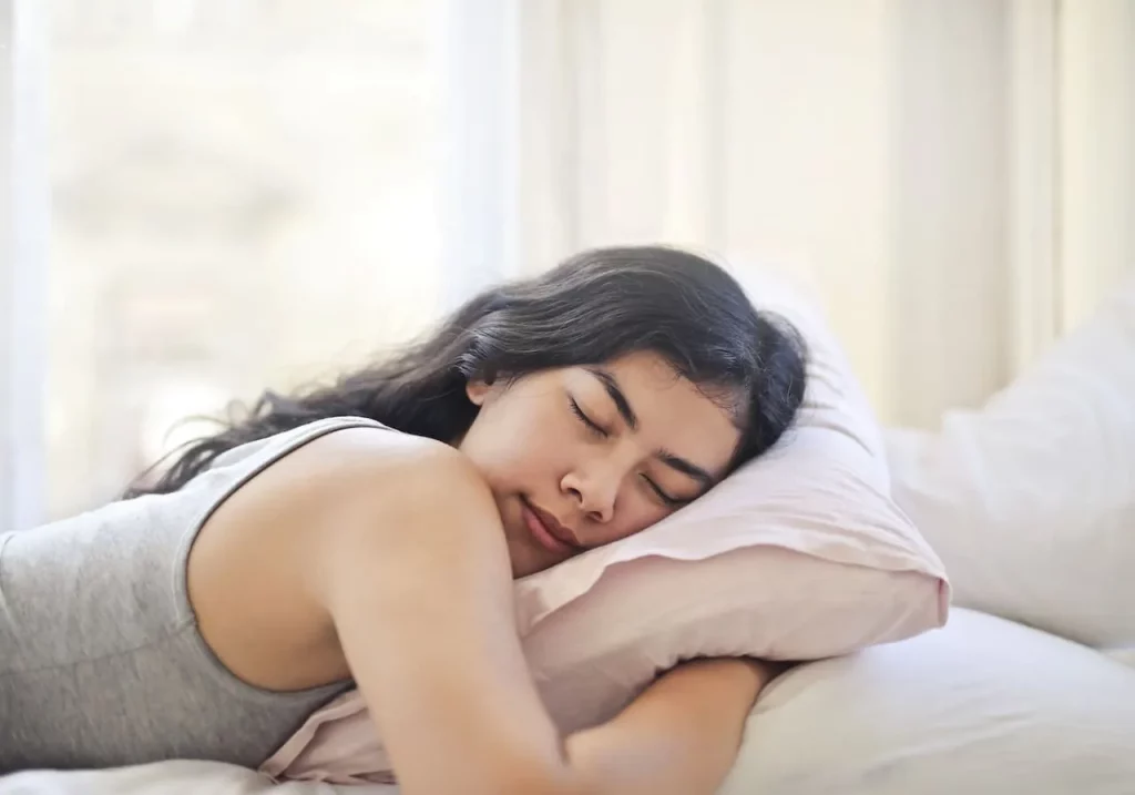 Beneficios tratamiento insomnio